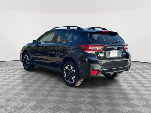 Used 2021 Subaru Crosstrek 2.5i Limited AWD/4WD image 5