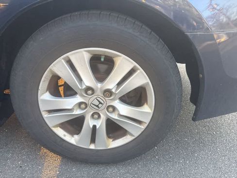 Used 2009 Honda Accord LX-P image 6