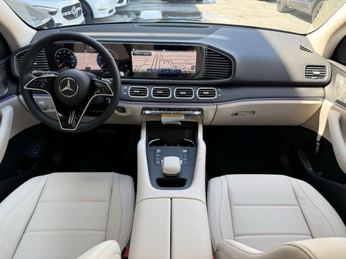 New 2026 Mercedes-Benz GLE 450 4MATIC image 11