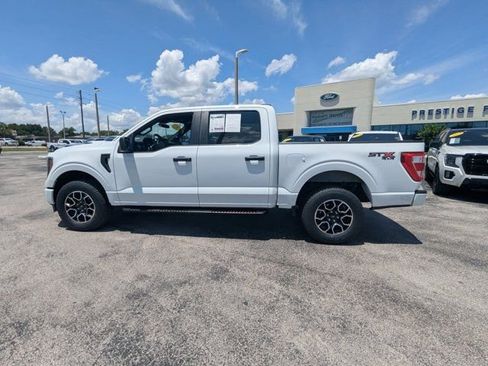 Used 2023 Ford F150 XL w/ STX Appearance Package AWD/4WD image 8