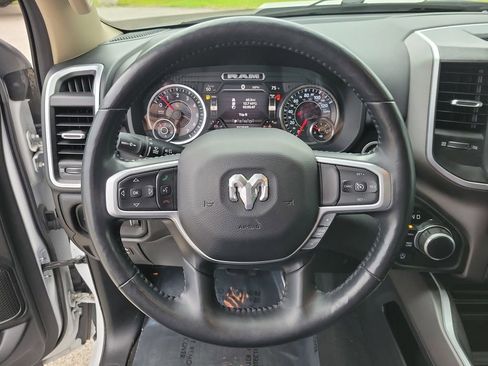 Used 2020 RAM 1500 Big Horn AWD/4WD image 22