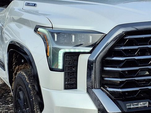 Used 2024 Toyota Tundra 1794 Edition image 29