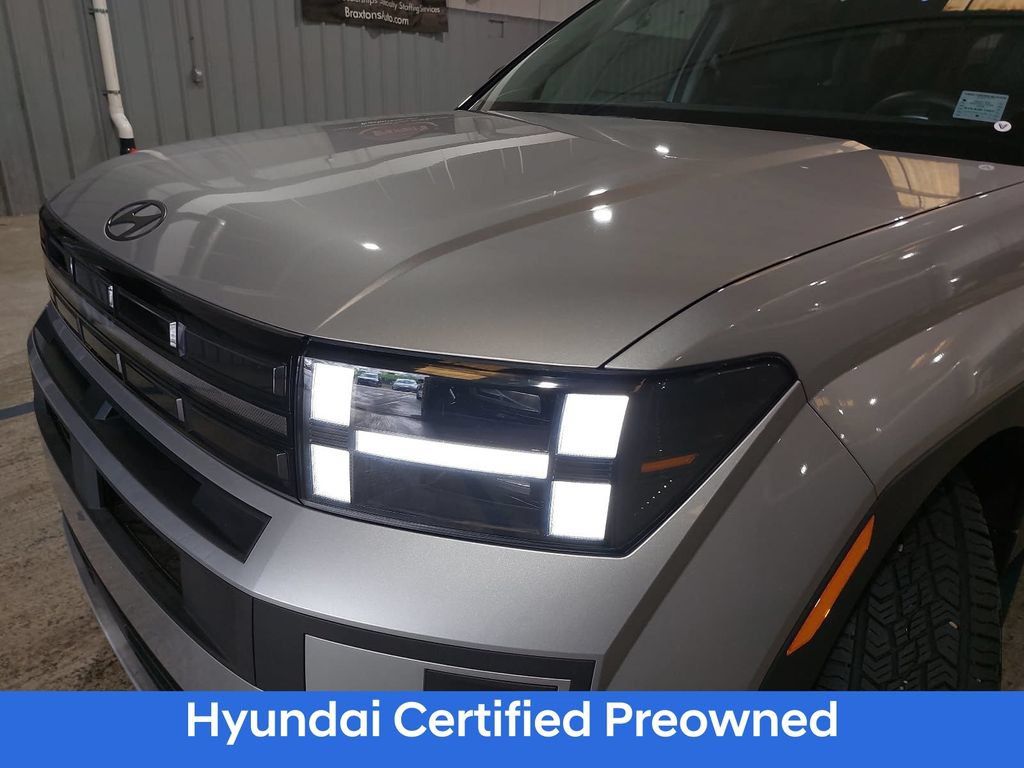Used 2025 Hyundai Santa Fe XRT AWD/4WD image 26