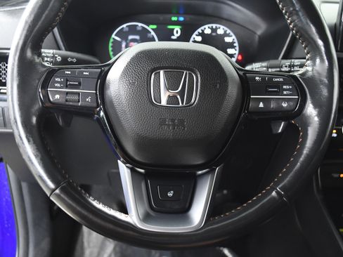 Used 2023 Honda CR-V Sport Touring image 10