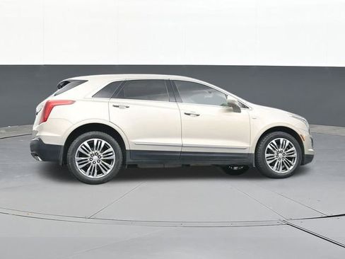 Used 2017 Cadillac XT5 Premium Luxury image 50