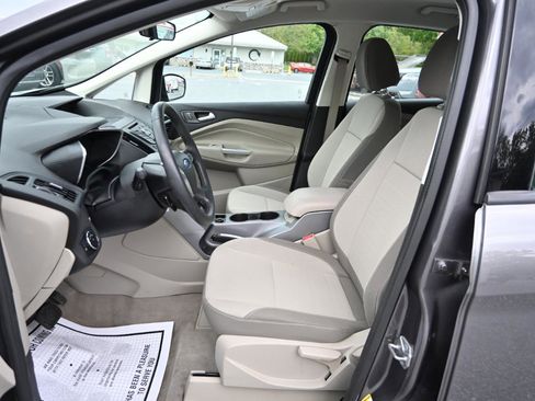 Used 2014 Ford C-MAX SE FWD image 19