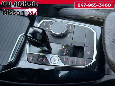Used 2022 BMW X3 xDrive30i w/ M Sport Package 2 image 19