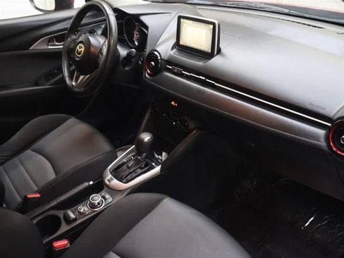 Used 2017 MAZDA CX-3 Sport FWD image 10