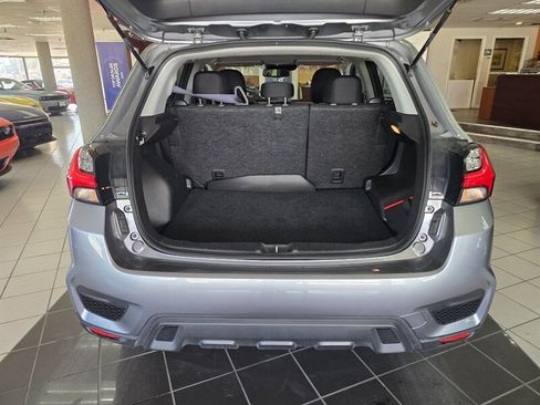 Used 2025 Mitsubishi Outlander Sport ES AWD/4WD image 27