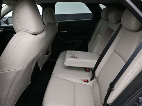 Certified 2023 MAZDA CX-30 AWD 2.5 S w/ Preferred Package image 23