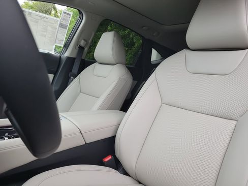 New 2026 Nissan Murano SL image 24