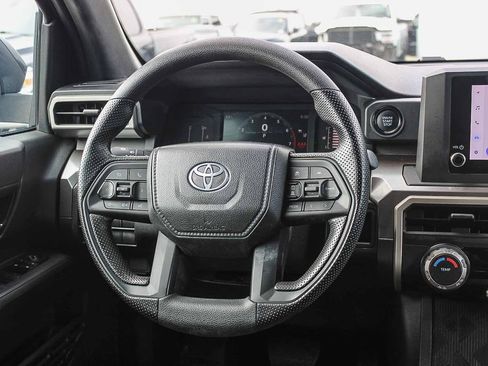 Used 2024 Toyota Tacoma SR5 RWD image 15