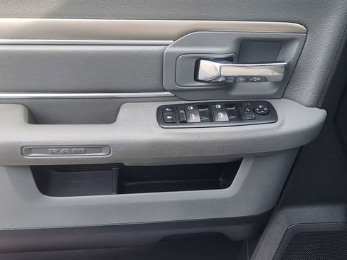 Used 2015 RAM 2500 Lone Star image 26