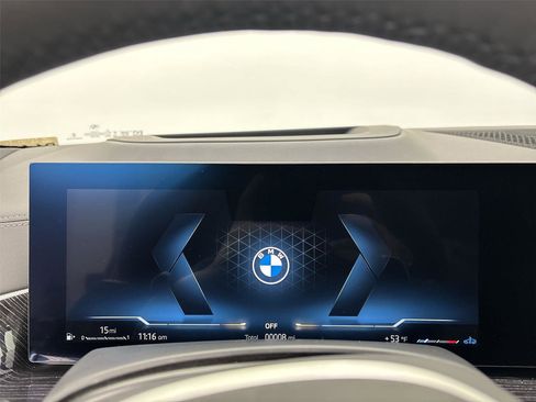 New 2026 BMW X5 xDrive40i w/ M Sport Package image 28