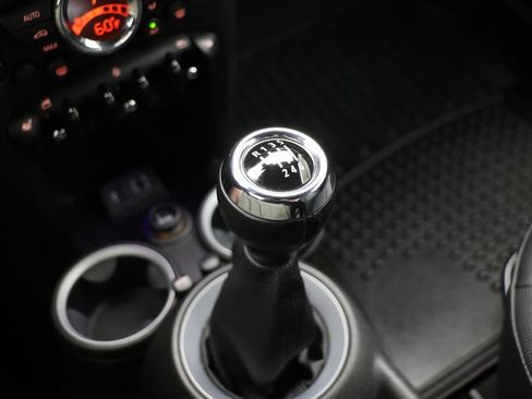 Used 2014 MINI Cooper Coupe FWD image 22