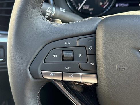 New 2025 Cadillac XT6 Premium Luxury w/ Technology Package image 16