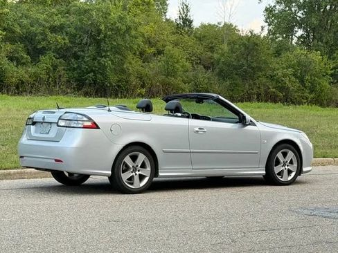 Used 2009 Saab 9-3 2.0T FWD image 10