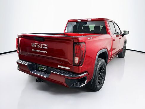Used 2024 GMC Sierra 1500 Elevation image 9