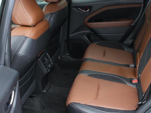New 2026 Subaru Forester Touring AWD/4WD image 18
