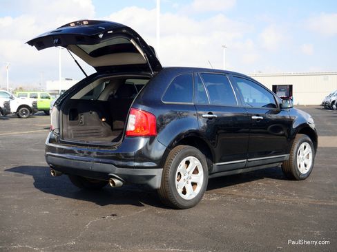 Used 2011 Ford Edge SEL w/ 201A Rapid Spec Order Code image 19
