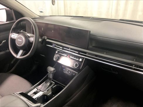 Certified 2025 Hyundai Tucson SEL image 14