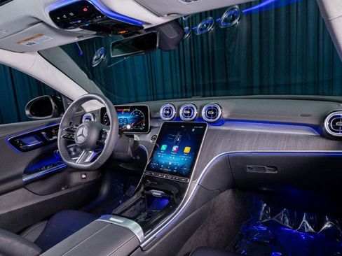 New 2026 Mercedes-Benz C 300 Sedan image 4