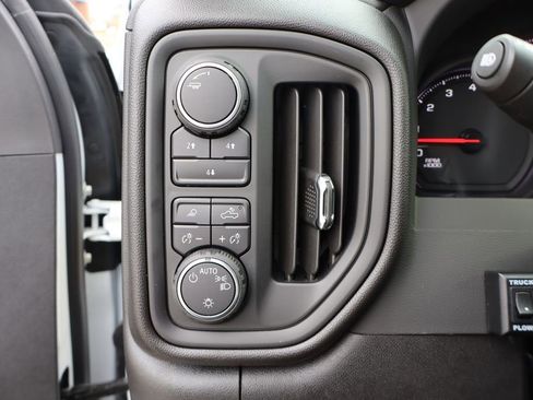 New 2025 Chevrolet Silverado 2500 W/T w/ WT Convenience Package image 13