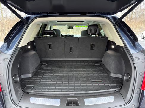 Used 2019 Cadillac XT5 Premium Luxury image 30