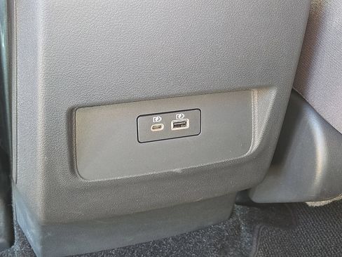 Used 2025 Nissan Frontier S AWD/4WD image 15