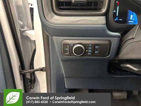 New 2026 Ford Maverick XL image 37