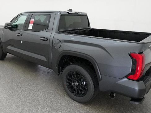 New 2026 Toyota Tundra Limited AWD/4WD image 3