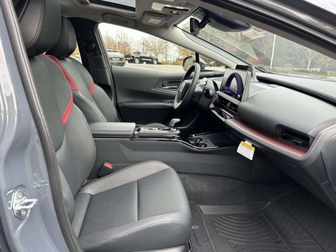 New 2026 Toyota Prius Plug-In Hybrid image 11