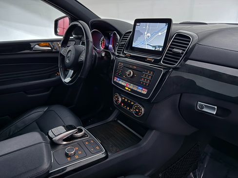 Used 2019 Mercedes-Benz GLE 43 AMG 4MATIC Coupe image 27