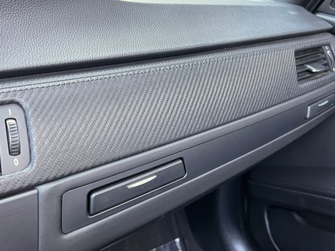 Used 2013 BMW M3 Convertible RWD image 35