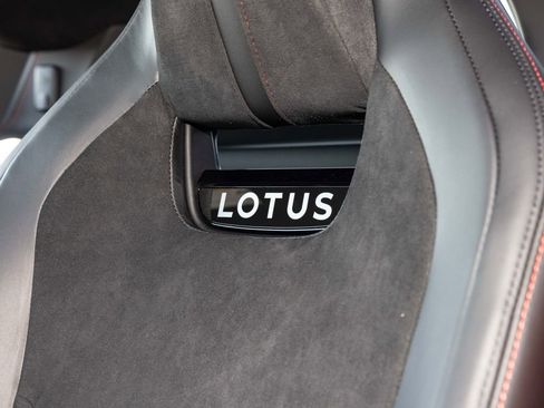 New 2026 Lotus Emira SE image 24
