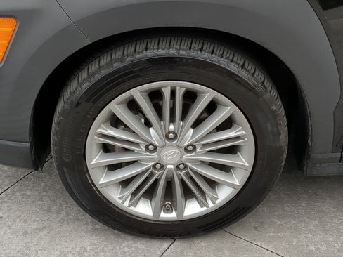 Used 2020 Hyundai Kona SEL image 12