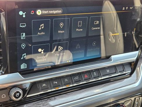 New 2026 Chevrolet Silverado 1500 LTZ w/ LPO, Dark Essentials Package image 26