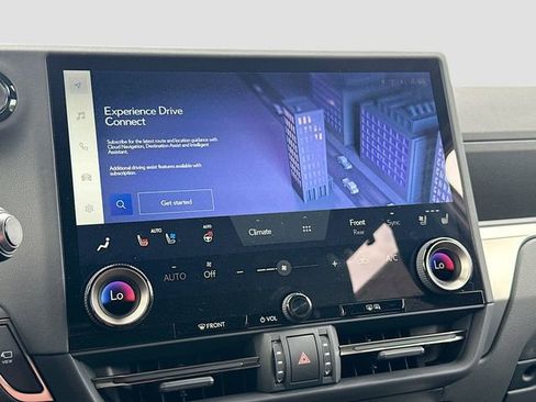 New 2026 Lexus GX 550 image 35