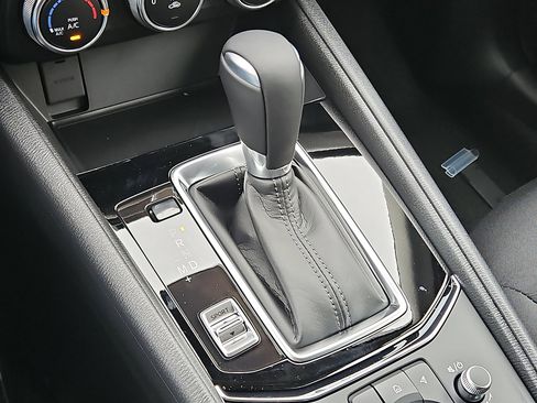 New 2025 MAZDA CX-5 AWD 2.5 S image 12