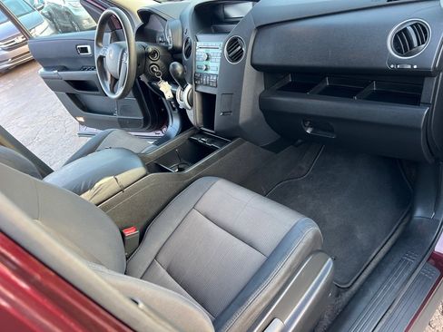 Used 2011 Honda Pilot EX image 20