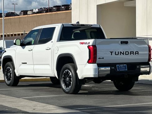 Used 2024 Toyota Tundra SR5 image 5