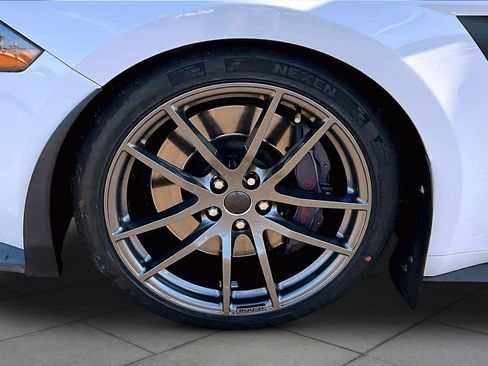 Used 2020 Ford Mustang GT Premium w/ GT Performance Package image 10