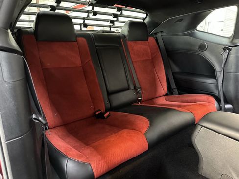Used 2020 Dodge Challenger R/T Scat Pack image 13
