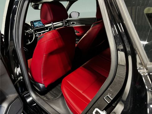 Used 2023 Acura Integra A-Spec FWD image 25