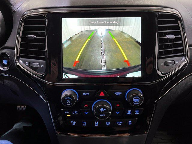 Used 2020 Jeep Grand Cherokee High Altitude AWD/4WD image 20