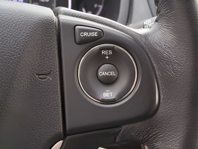 Used 2016 Honda CR-V EX-L image 18