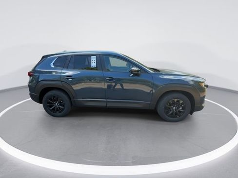 New 2026 MAZDA CX-50 2.5 Hybrid w/ Weather Package image 9