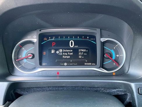 Used 2021 Honda Pilot EX image 13