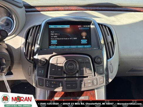 Used 2013 Buick LaCrosse Leather image 16
