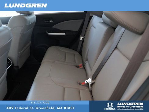 Used 2015 Honda CR-V EX-L image 28
